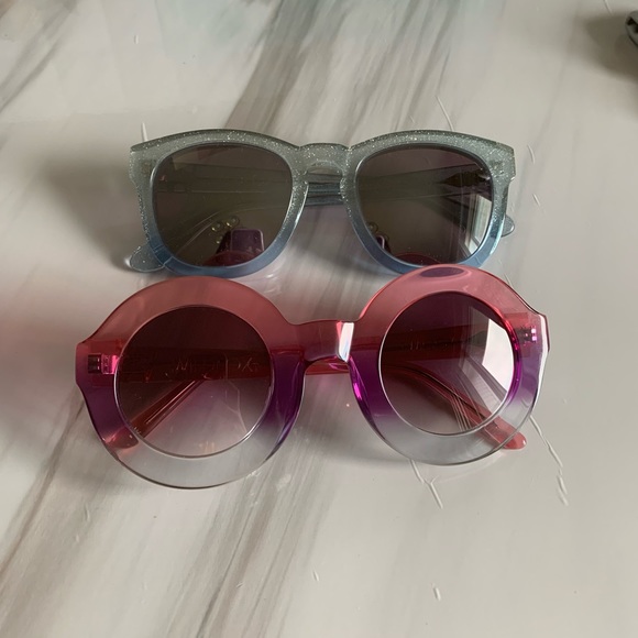 Wildfox Accessories - Wildfox Sunglasses Bundle